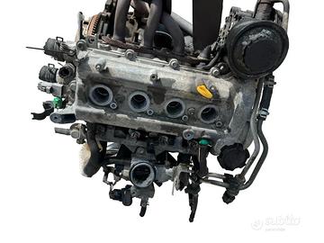 1SZ FE MOTORE TOYOTA Yaris I 1000 B 50KW 68CV 2002