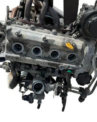 1SZ FE MOTORE TOYOTA Yaris I 1000 B 50KW 68CV 2002