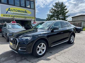 AUDI Q5 40 TDI quattro S tronic