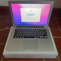 Macbook Air 13 pollici 128GB