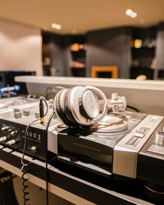 COPPIA PIONEER CDJ-200 + ECLER NUO3