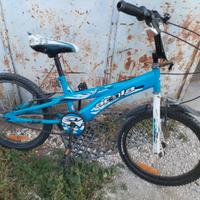 blocco 8 BMX  USATE 