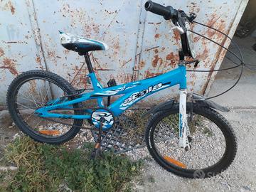 blocco 8 BMX  USATE 