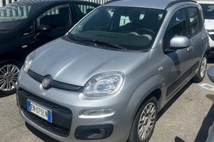 Fiat Panda 1.2 GPL Lounge