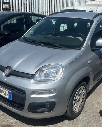 Fiat Panda 1.2 GPL Lounge