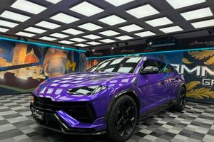 Lamborghini Urus 4.0 Performante (768)