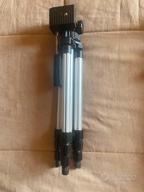 Cavalletto foto amatoriale