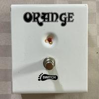 ORANGE Switch per amplificatore