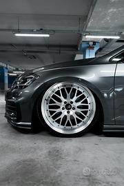 Cerchi mb design  lv1