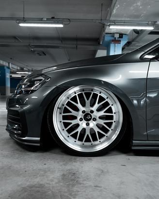 Cerchi mb design  lv1