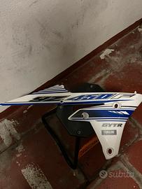 Convogliatore destro yamaha yzf 450 2016