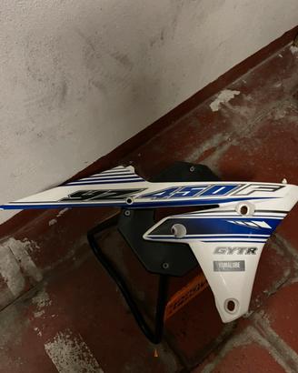 Convogliatore destro yamaha yzf 450 2016