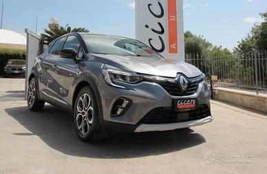 Renault Captur Full Hybrid E-Tech 145 CV Techno 20