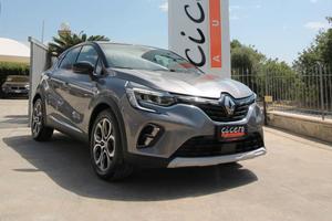 Renault Captur Full Hybrid E-Tech 145 CV Techno 20