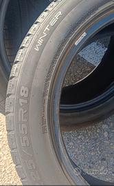 4 GOMME 4 STAGIONI 225/55 R18 102V