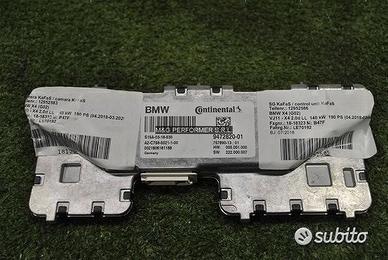 BMW G30 G11 G12 G01 G02 Centralina KAFAS | 6557