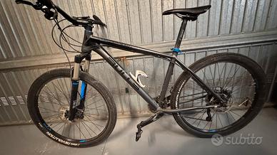 Mountain bike Bulls copperhead 3