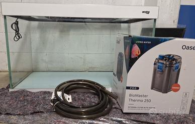 Acquario Amtra Nature 230