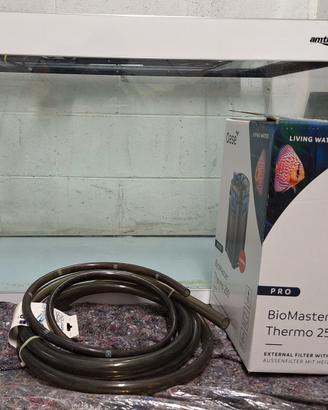 Acquario Amtra Nature 230