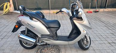 Kymco grand dink 250 come nuovo