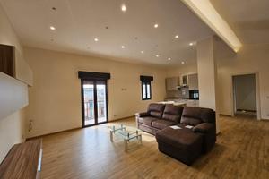 Appartamento arredato nuova costruzione