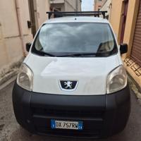 Peugeot Bipper 1.4 HDI