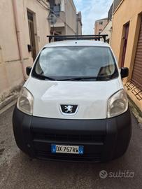 Peugeot Bipper 1.4 HDI