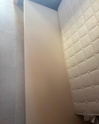 Letto singolo von struttura legno