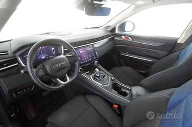 LYNK & CO 01 01 PHEV