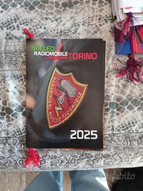 Calendario carabinieri radiomobile torino