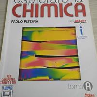 Esplorare la Chimica tomo A 