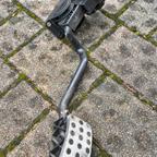Pedale acceleratore Alfa Romeo 156 