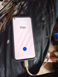 Telefono oppo find x3