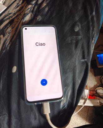 Telefono oppo find x3