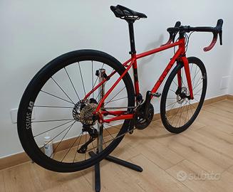 Stradale Endurance Steel Nuova XS Soma Smoothie hp