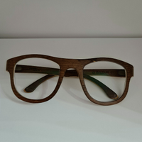 Occhiali WooDone in legno vero autentici