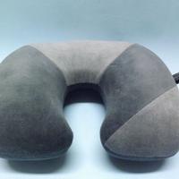 Cuscino GO TRAVEL pillow anatomico viaggio aereo