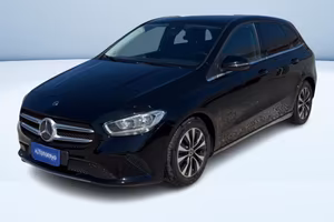 Mercedes Classe B 180 d Sport auto