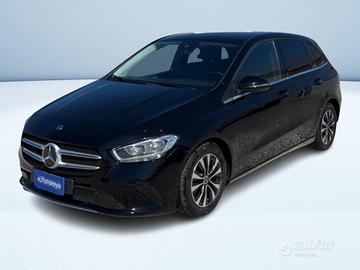 Mercedes Classe B 180 d Sport auto