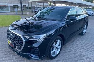 AUDI Q3 SPB 35 TDI S tronic Business Plus