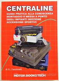 Centraline Ed. Motor Books Tech