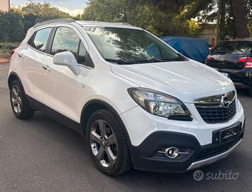 Opel Mokka 1.7 CDTI Ecotec 130CV 4x2 Start&Stop Co