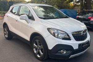 Opel Mokka 1.7 CDTI Ecotec 130CV 4x2 Start&Stop Co
