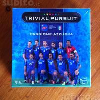 Trivial Pursuit IP Passione Azzurra