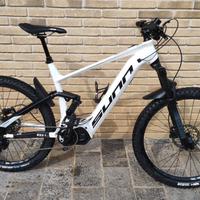 bicicletta e bike 