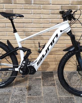 bicicletta e bike 