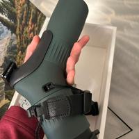 Swarovski Telescopio ATC 17-40 x 56 con cavalletto