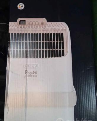 Pinguino Compact delonghi