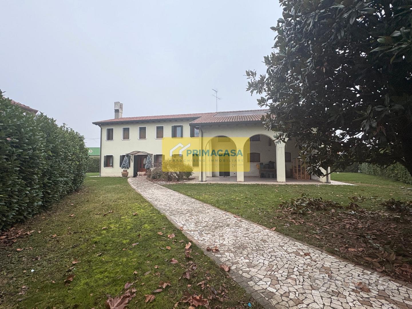 Casa – Jesolo, Quattro Case - Vista 2