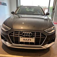 Audi A4 allroad A4 allroad 40 TDI 190 CV S tronic 